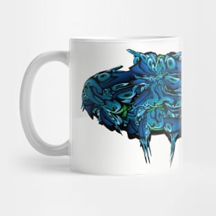 Owl Mug